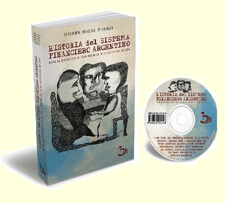 Imagen LIBRO HISTORIA DEL SISTEMA FINANCIERO ARGENTINO
